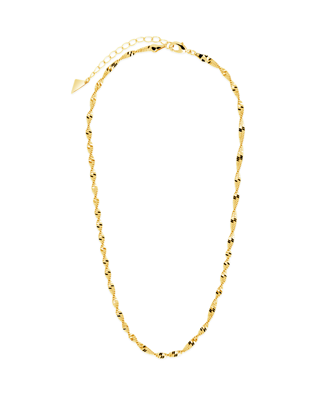 Blakely Chain Necklace