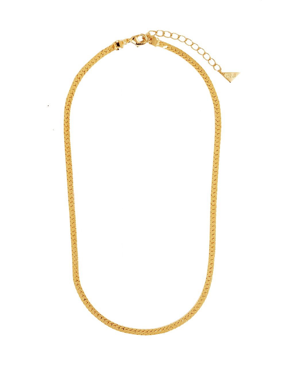 Bentley Chain Necklace