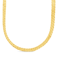 Bentley Chain Necklace