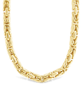 Annalise Linked Chain Necklace