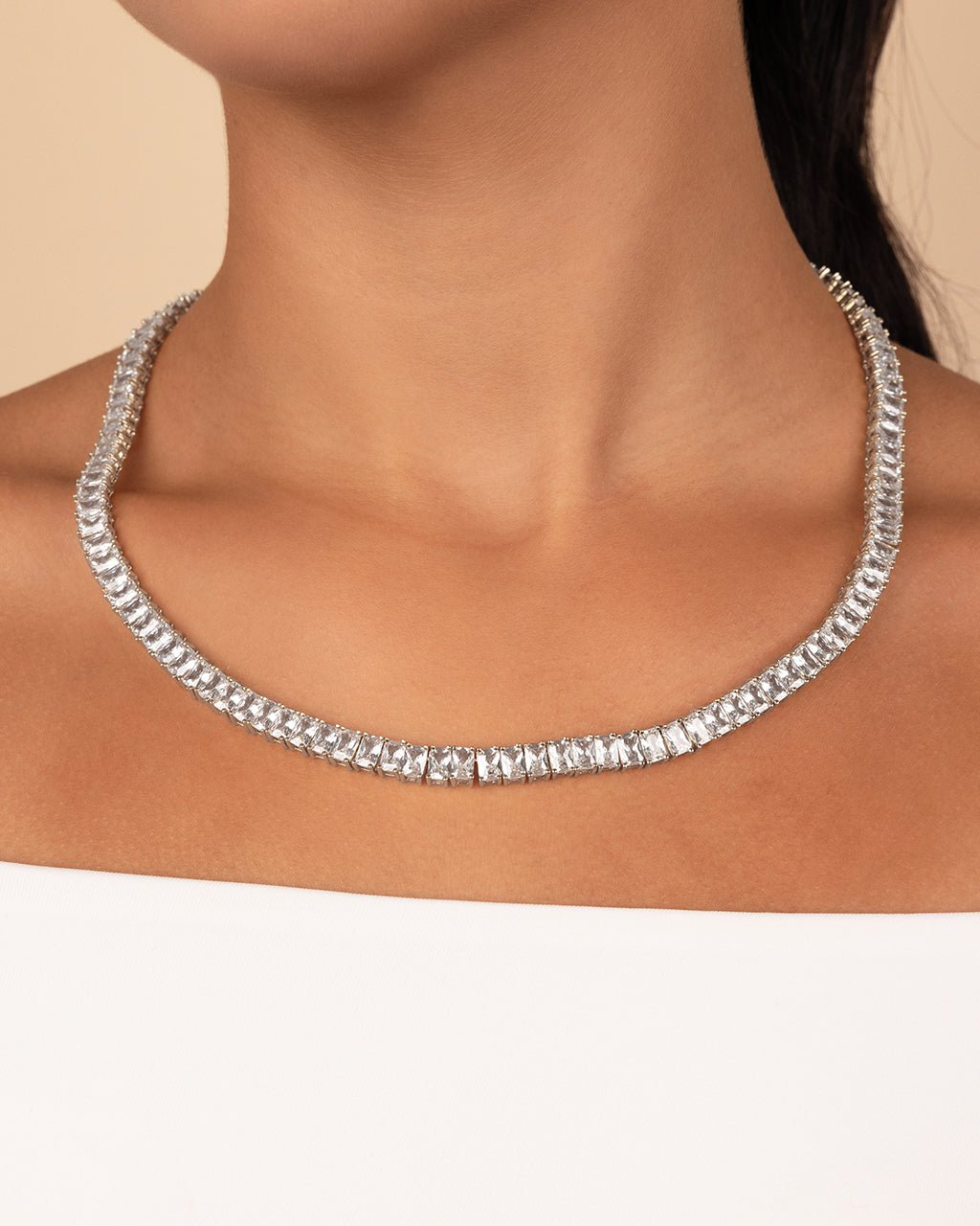 Marisol-Georgia & Delicate Threader Jewelry Bundle