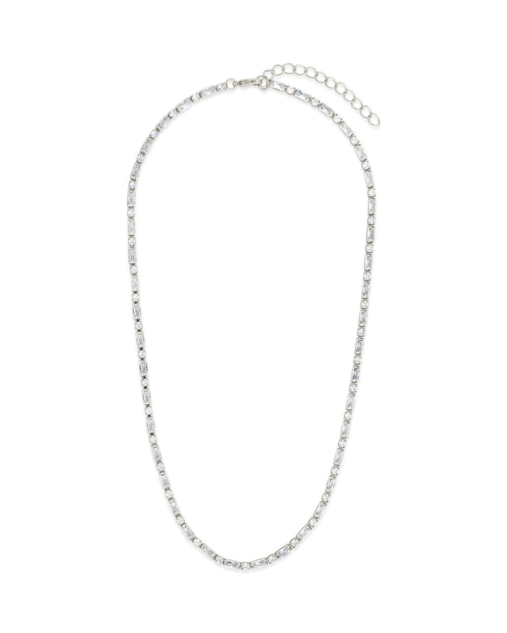 Georgia CZ Tennis Bundle