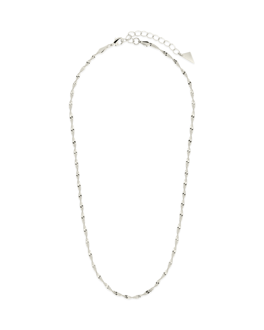 Blakely Chain Necklace