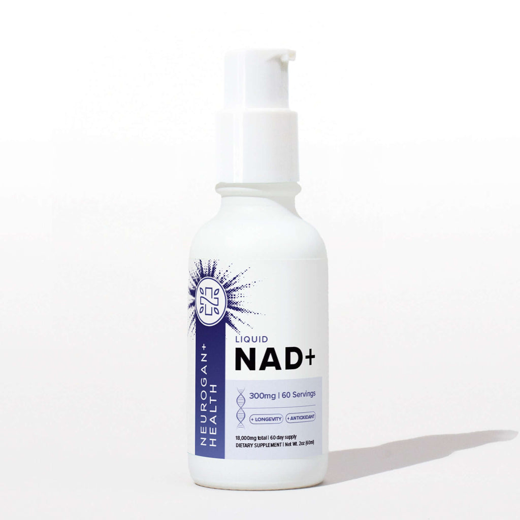 NAD+ Liquid Drops