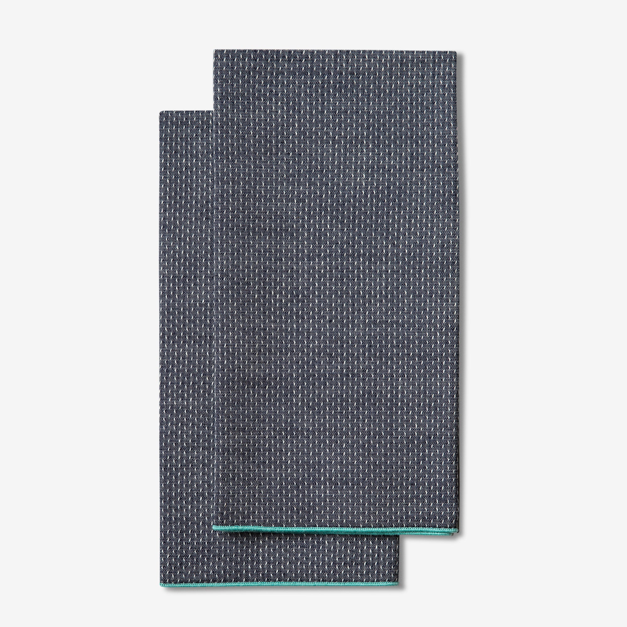 DOBBY CHAMBRAY NAPKIN