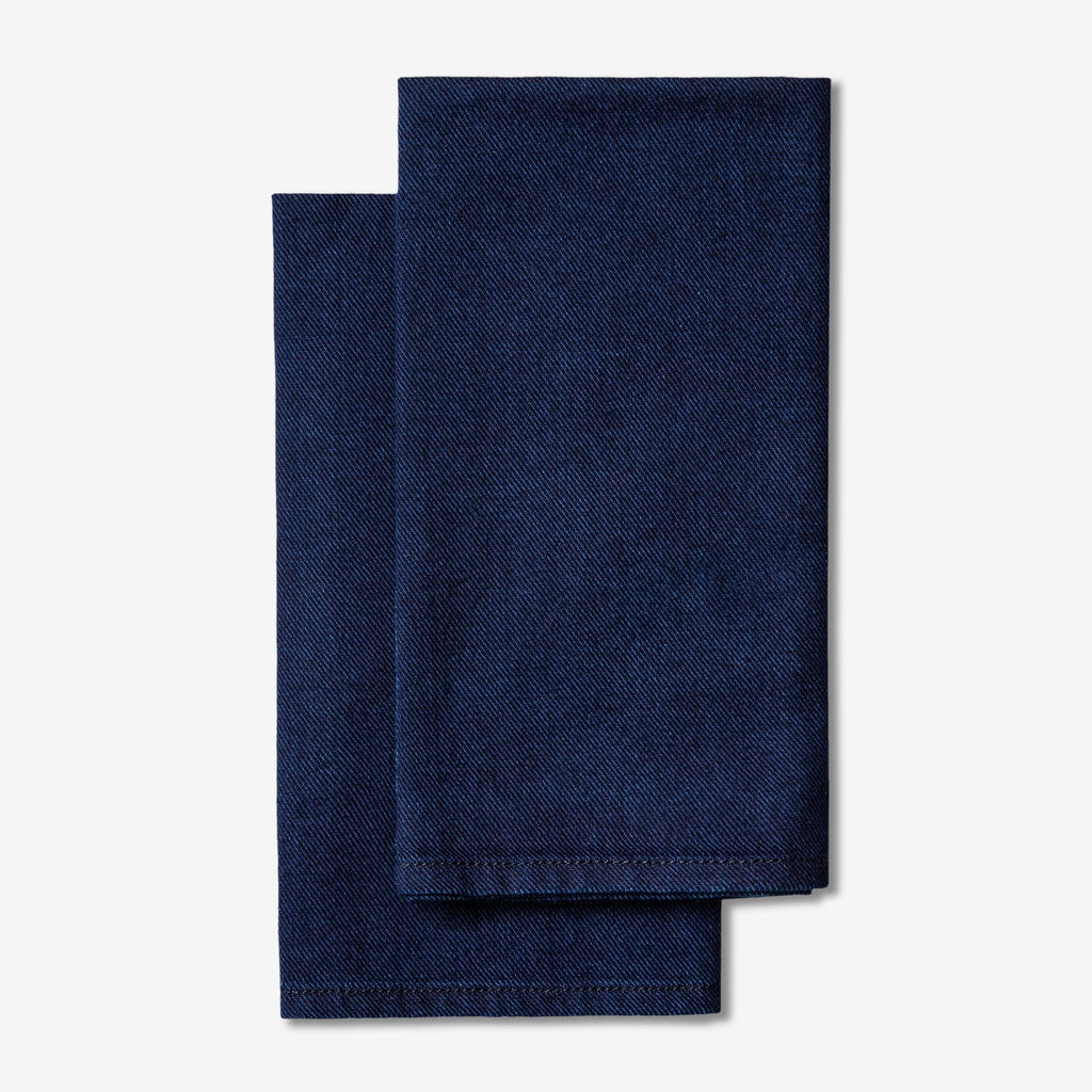 INDIGO NAPKIN