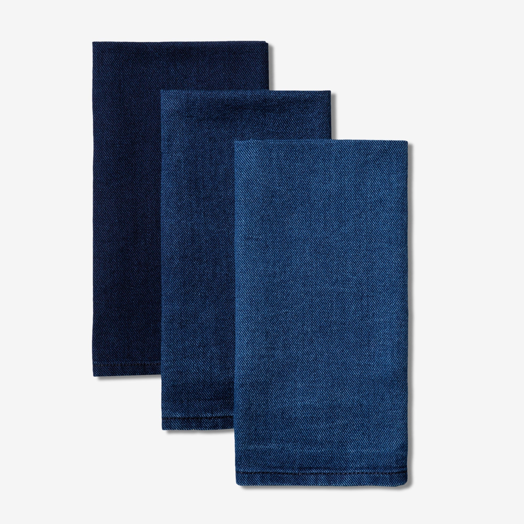 INDIGO NAPKIN
