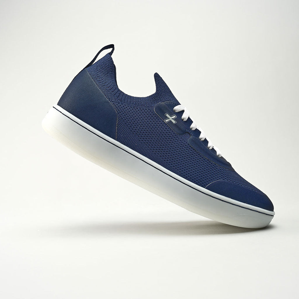 Skiff2 Navy