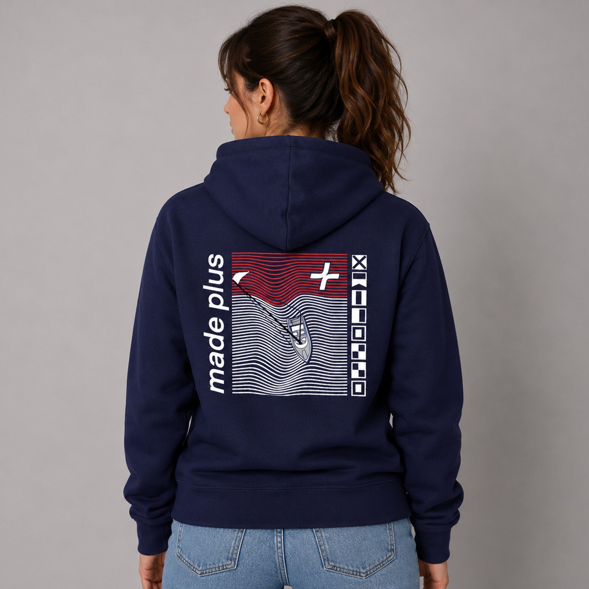 Nautical Signal - Sail Flags