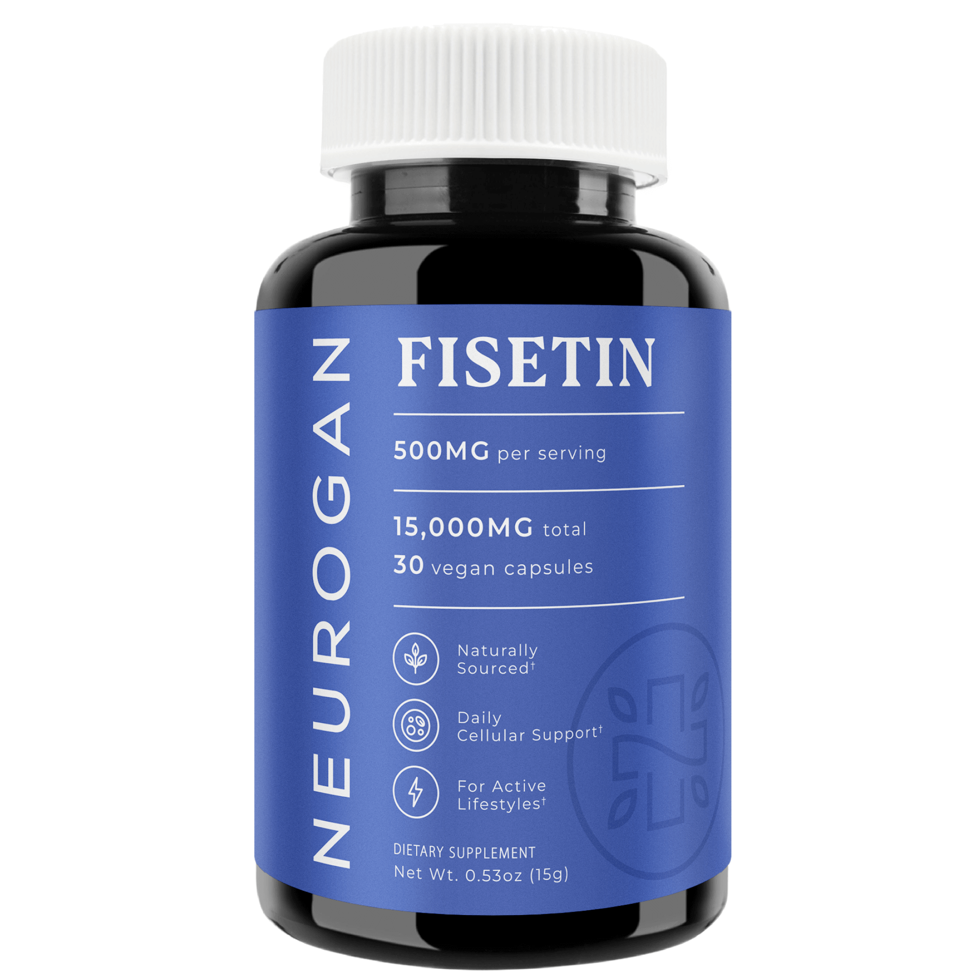 Fisetin Capsules