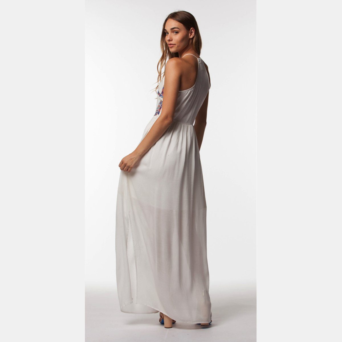 North Dress