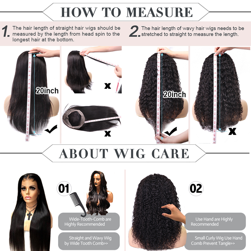 P4/27 Highlight Water Wave Human Hair Lace Front Wig - Brazilian