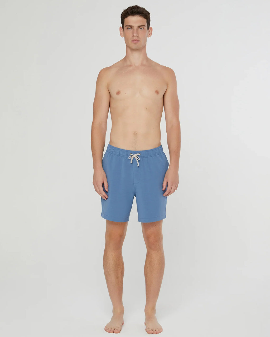 Onia Land to Water Stretch Short - Blue - XL