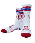 Old School Socks