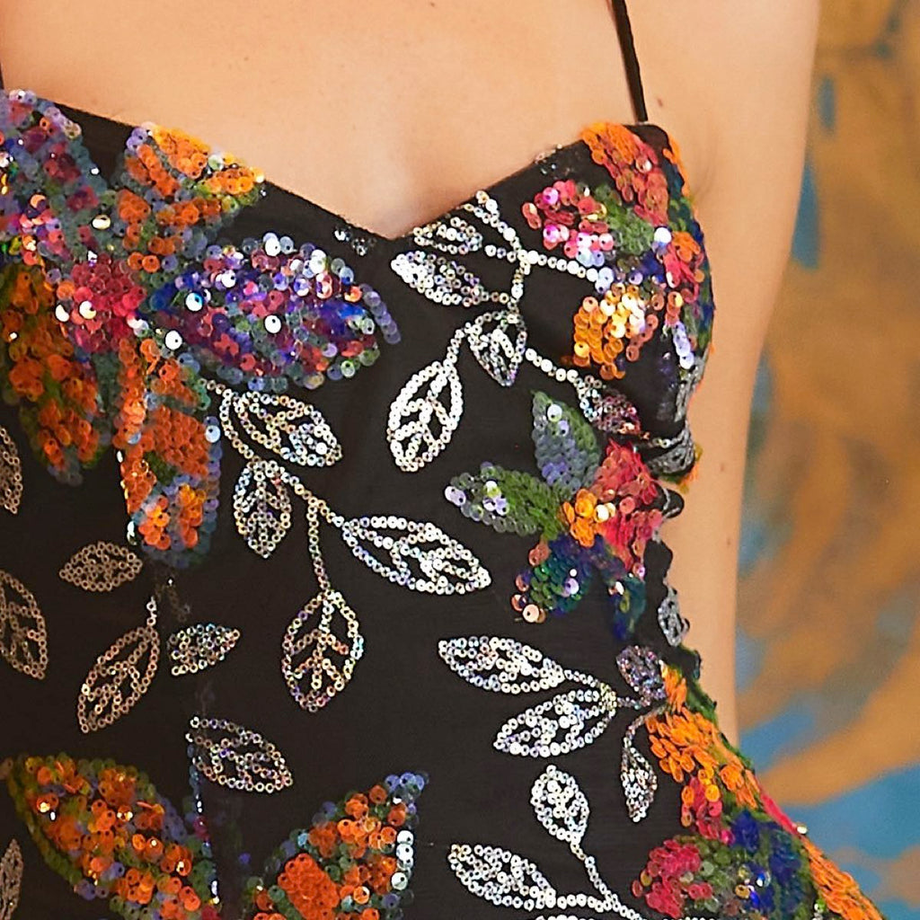 Opulent Garden Mini