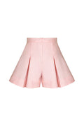 PERLA SHORT IN SOFT PINK