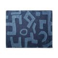 DIASPORA PLACEMAT - LASER PRINTED DENIM