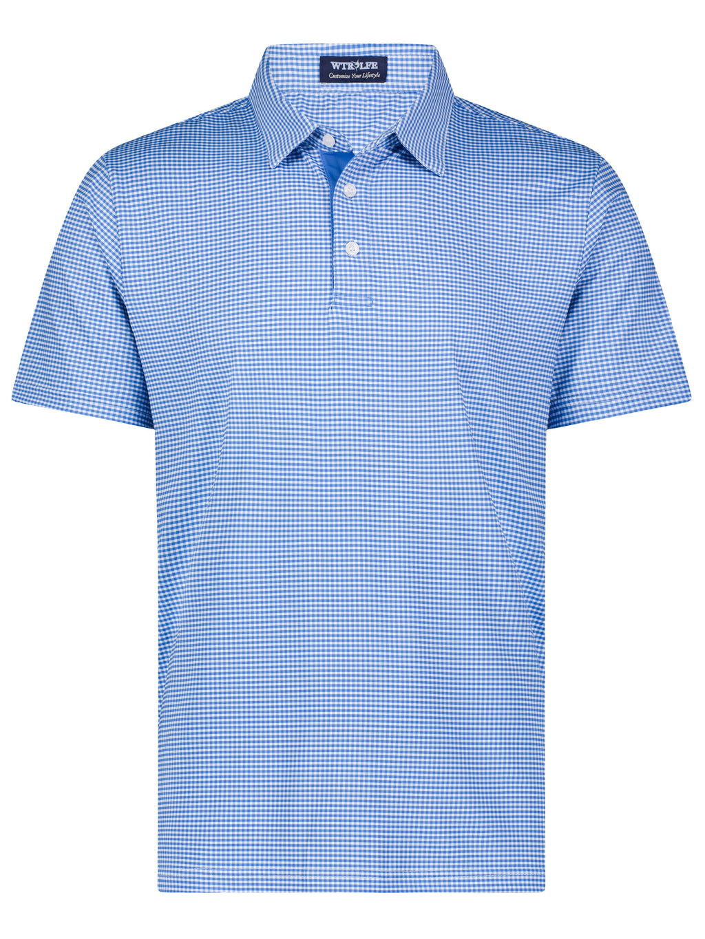 Vineyard Polo