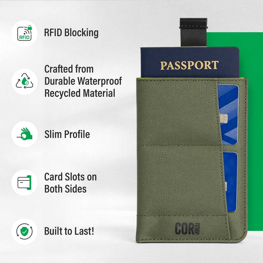 Summer Travel Bundle!