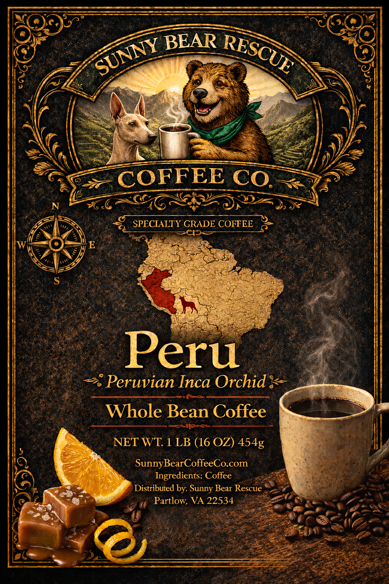 Peru