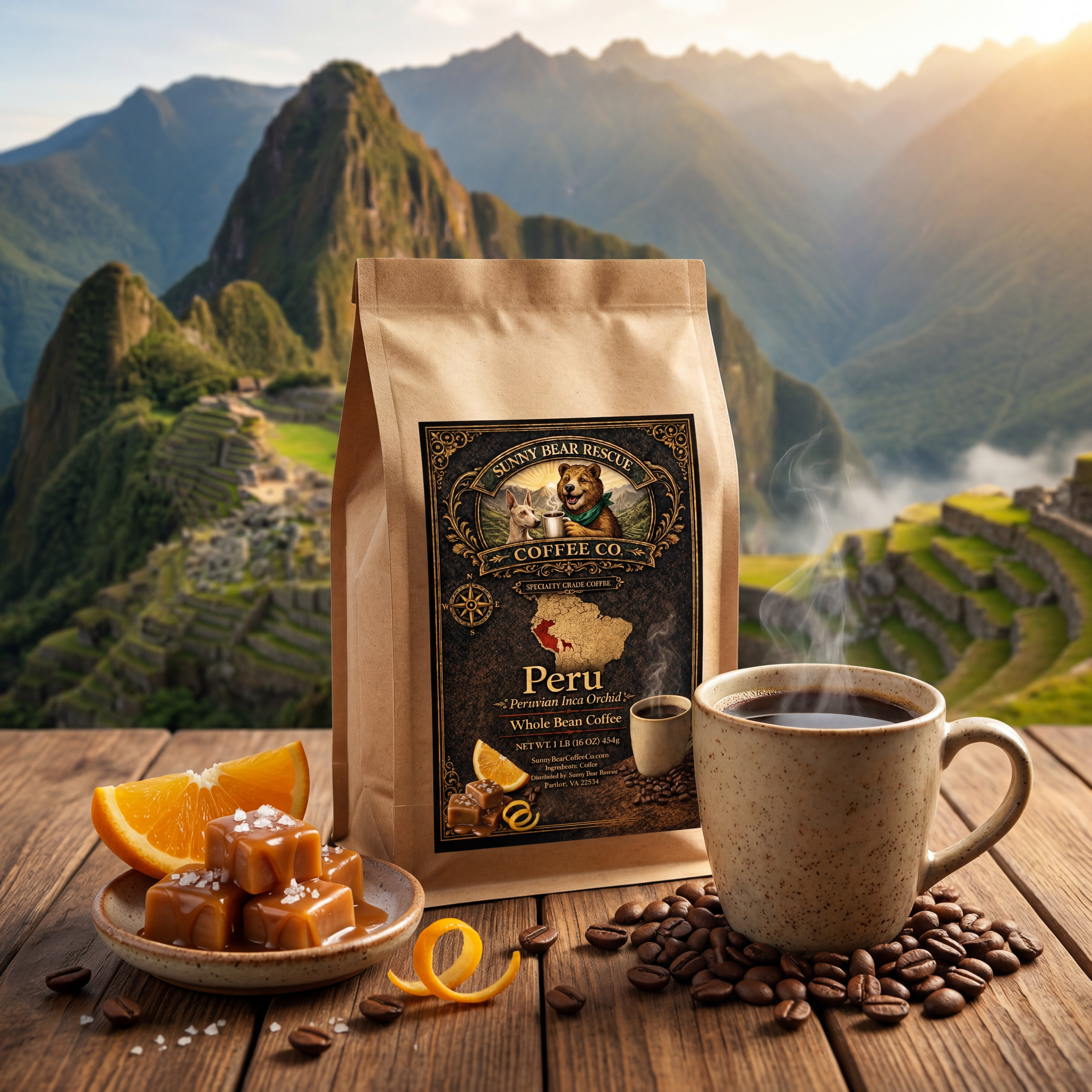Peru