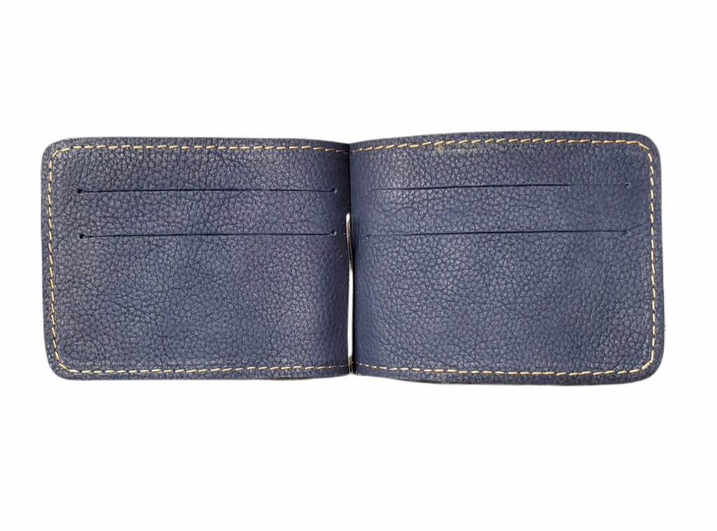 Gregory Money Clip Card Case