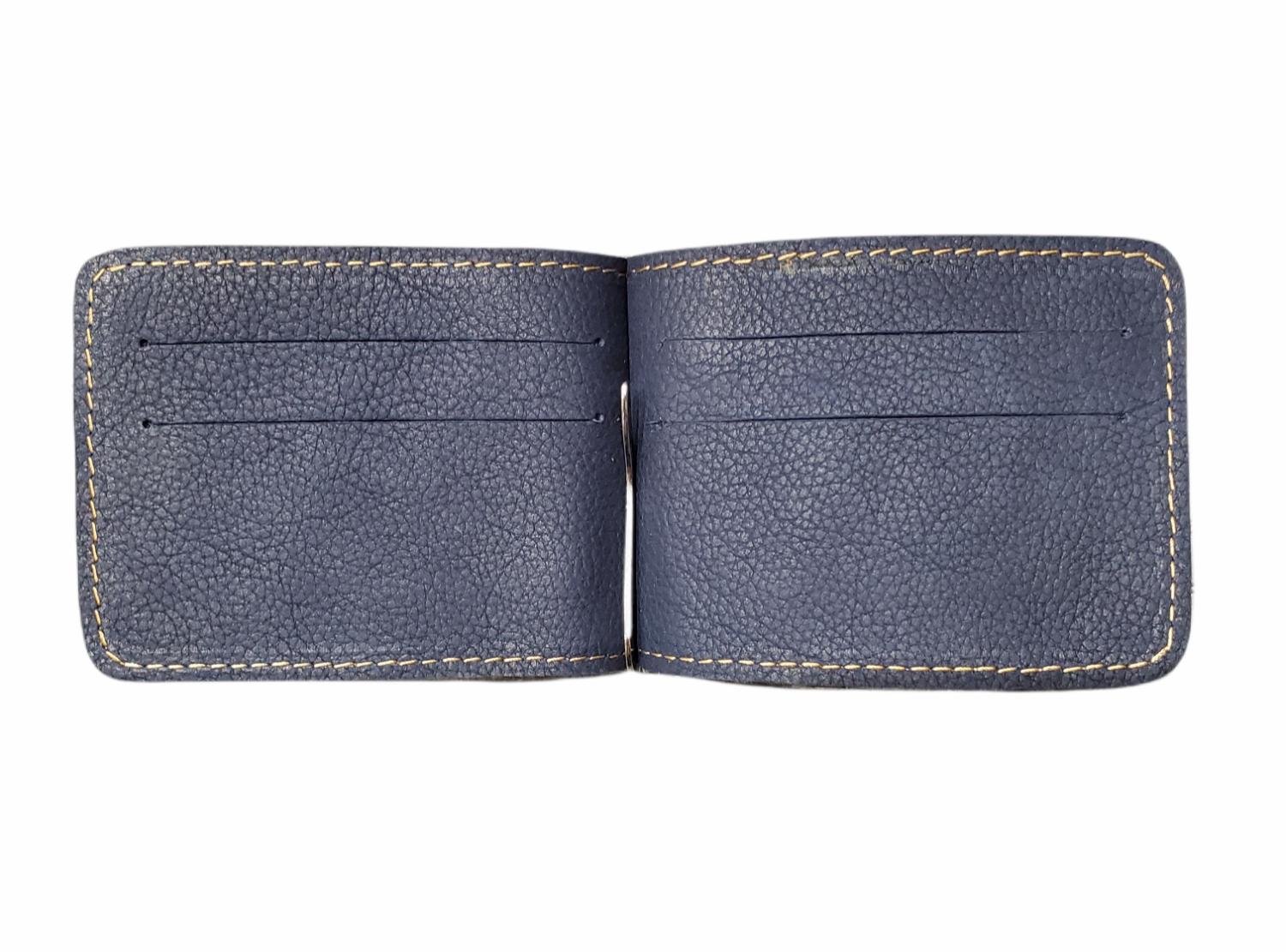 Gregory Money Clip Card Case