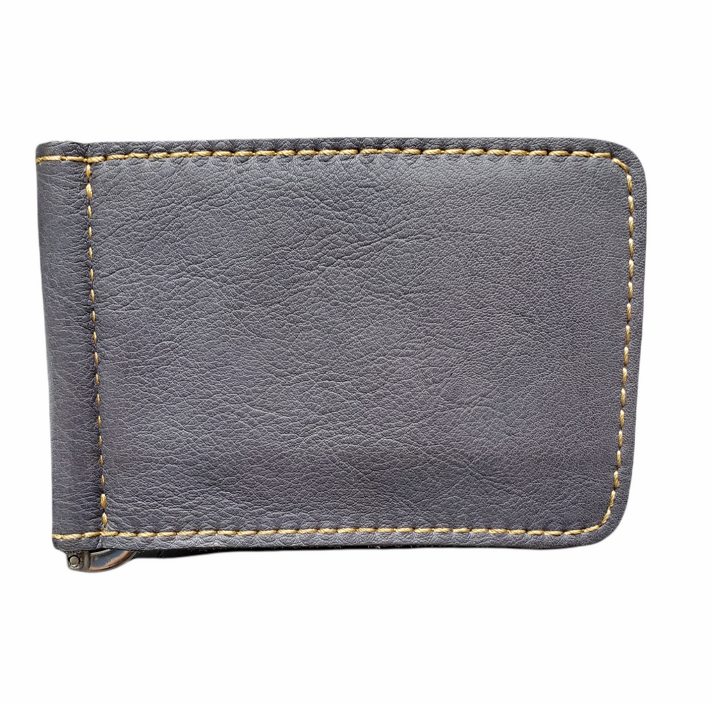 Gregory Money Clip Card Case