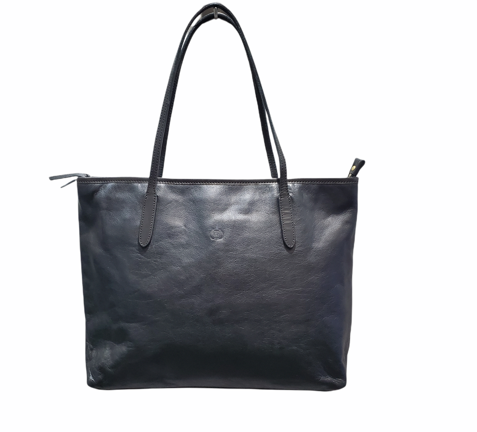 Pamela Tote with Pouch -Wide