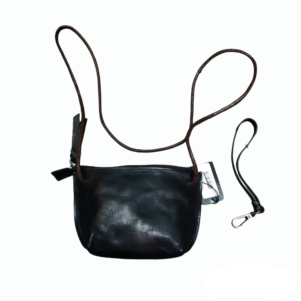 Priscilla Pouch