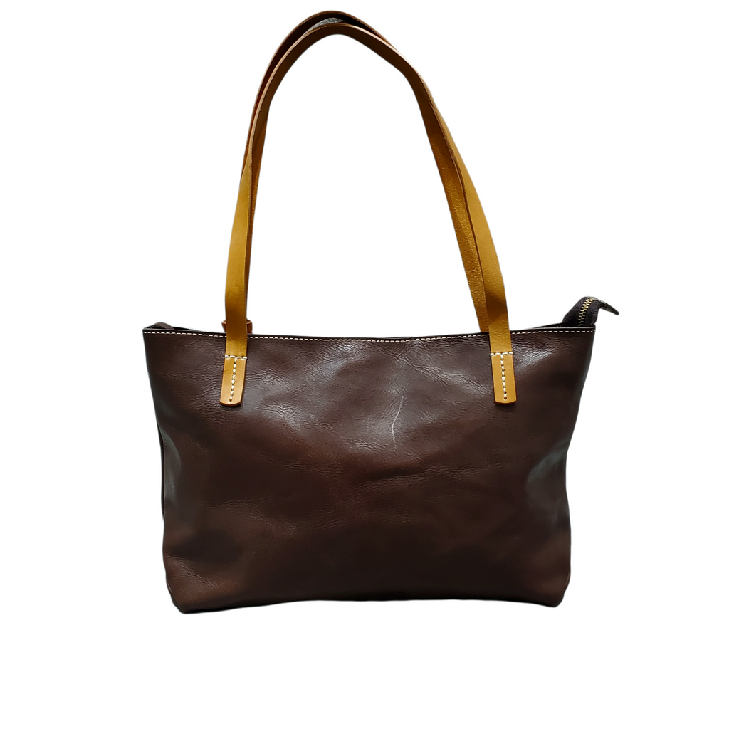 Gina Tote - Wide