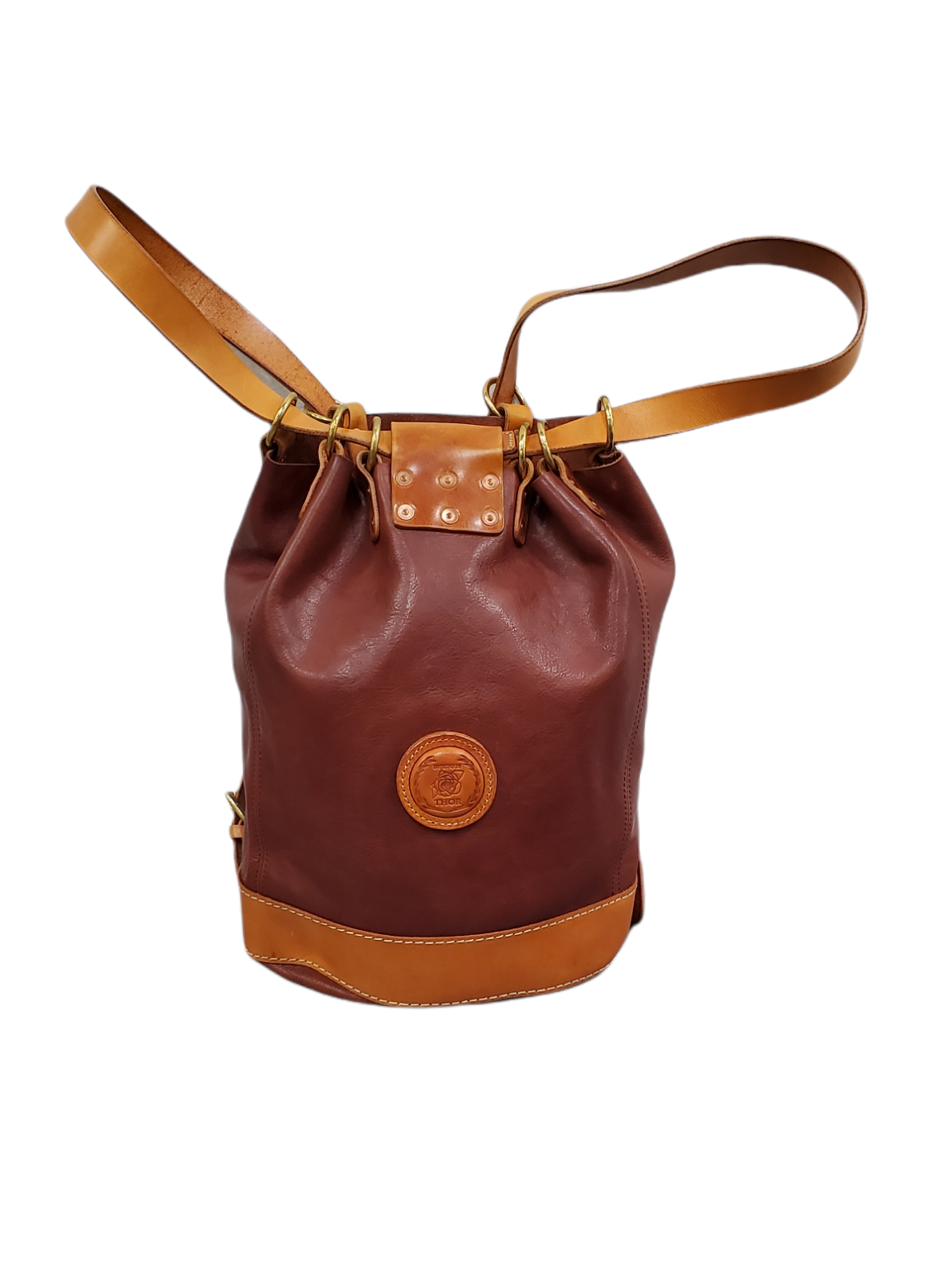 Blair Cinch-Top Backpack