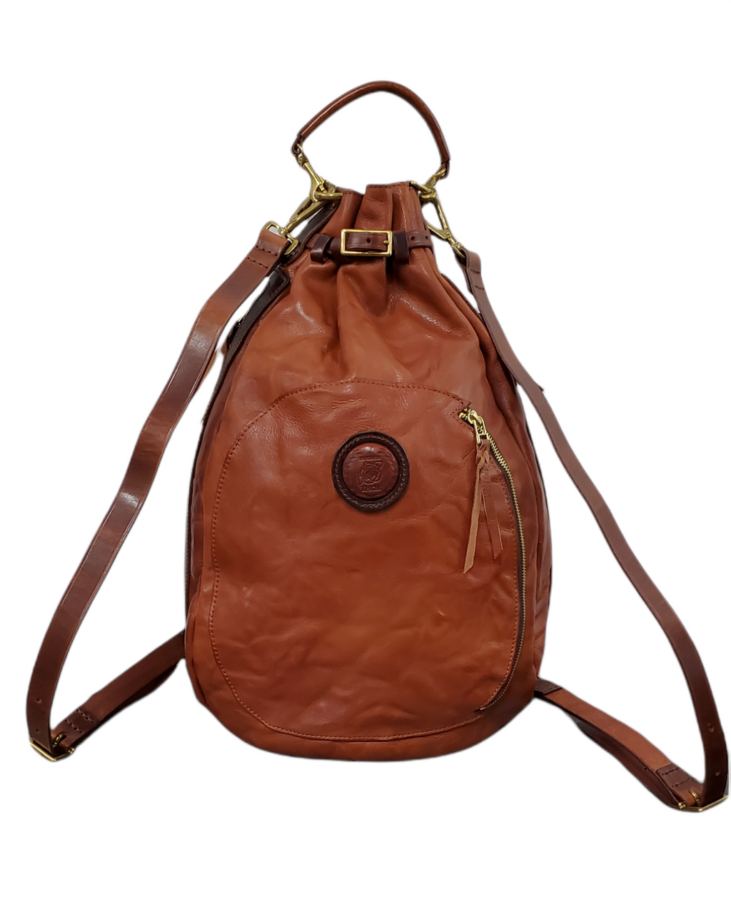 Remington Backpack