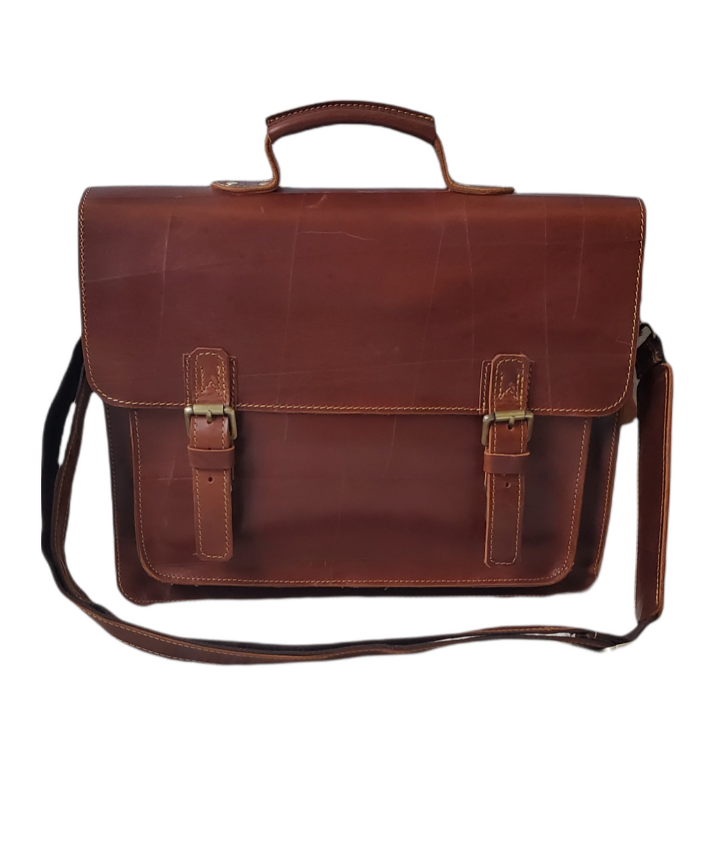 Andrew Briefcase