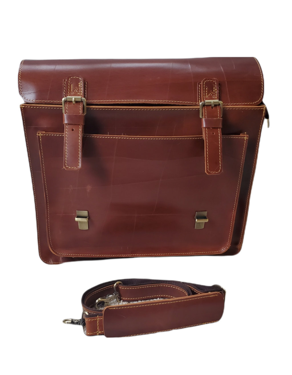 Andrew Briefcase