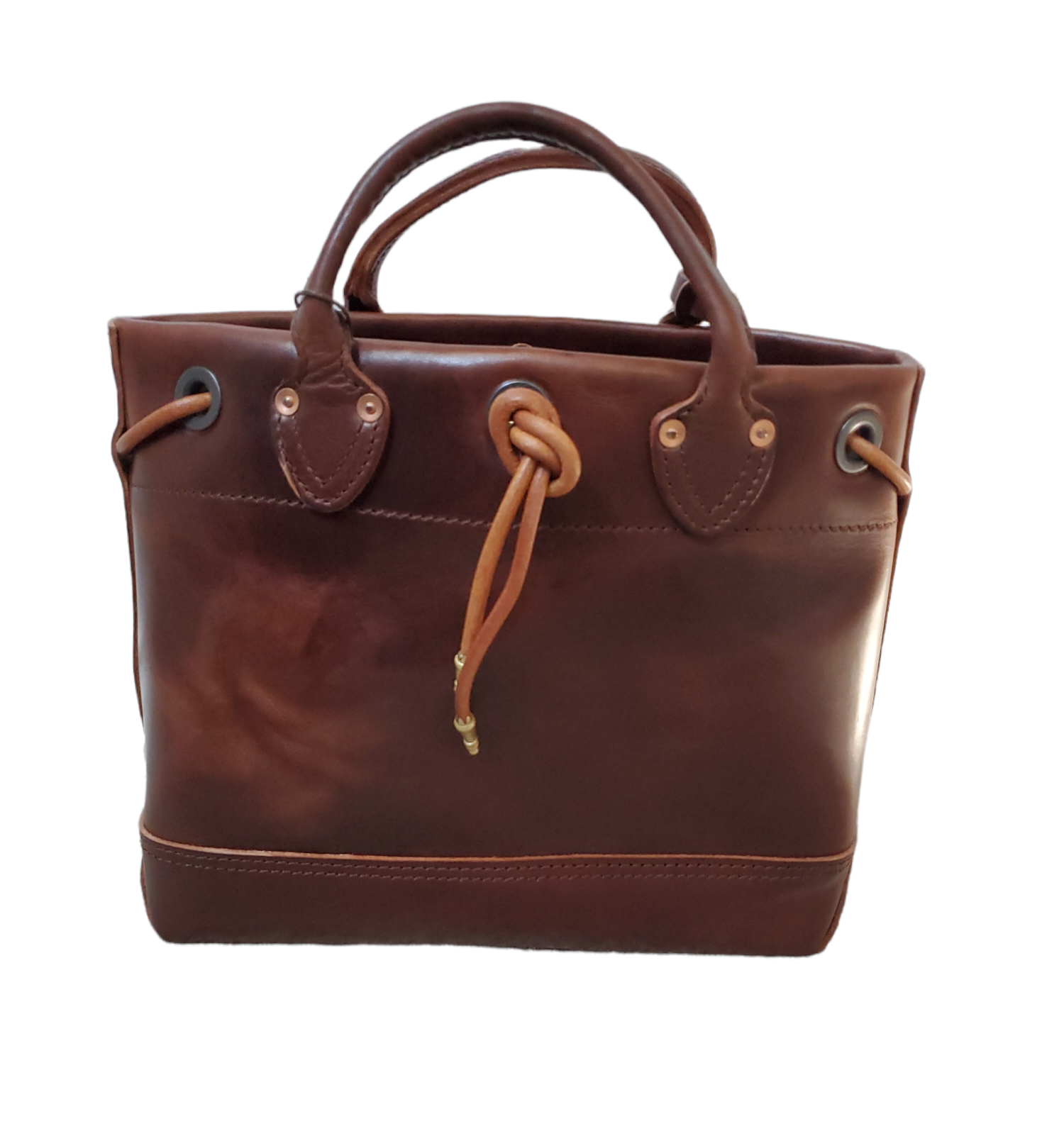 Dawn Drawstring Handbag