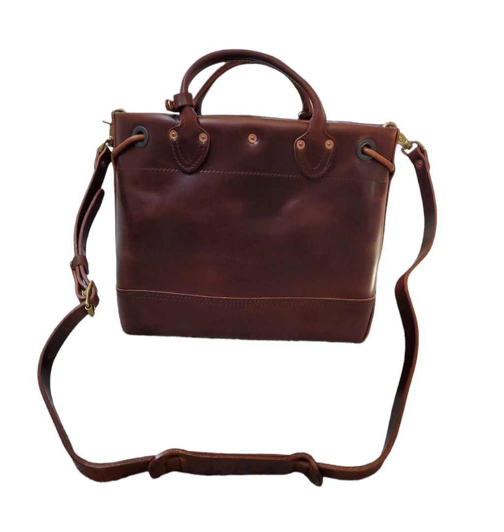 Dawn Drawstring Handbag