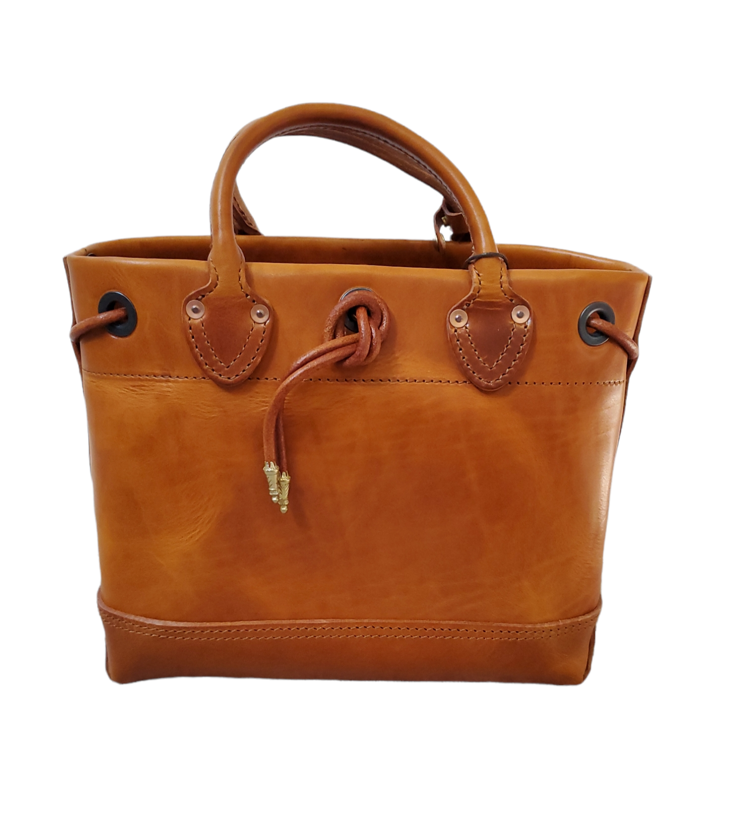 Dawn Drawstring Handbag
