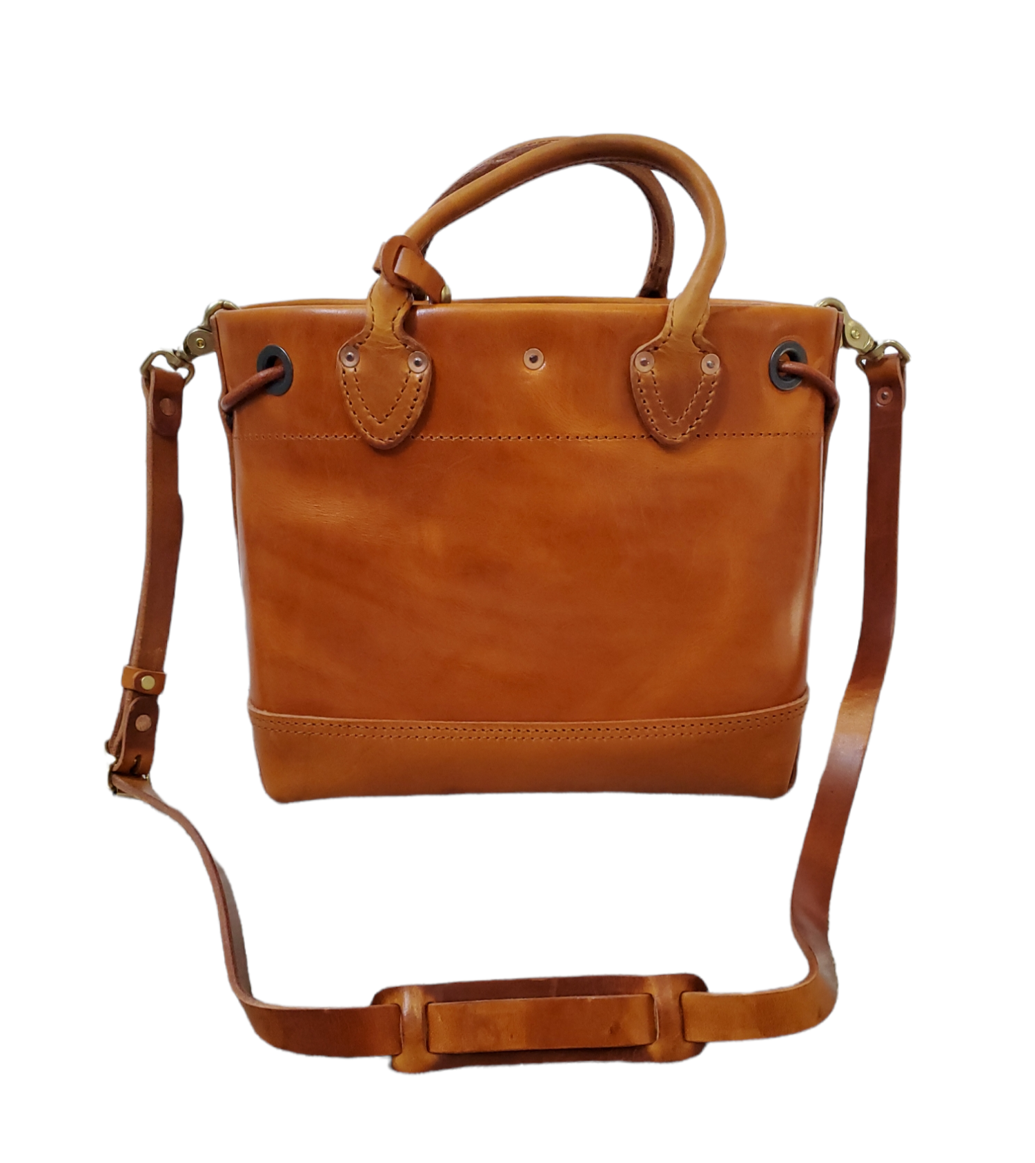 Dawn Drawstring Handbag