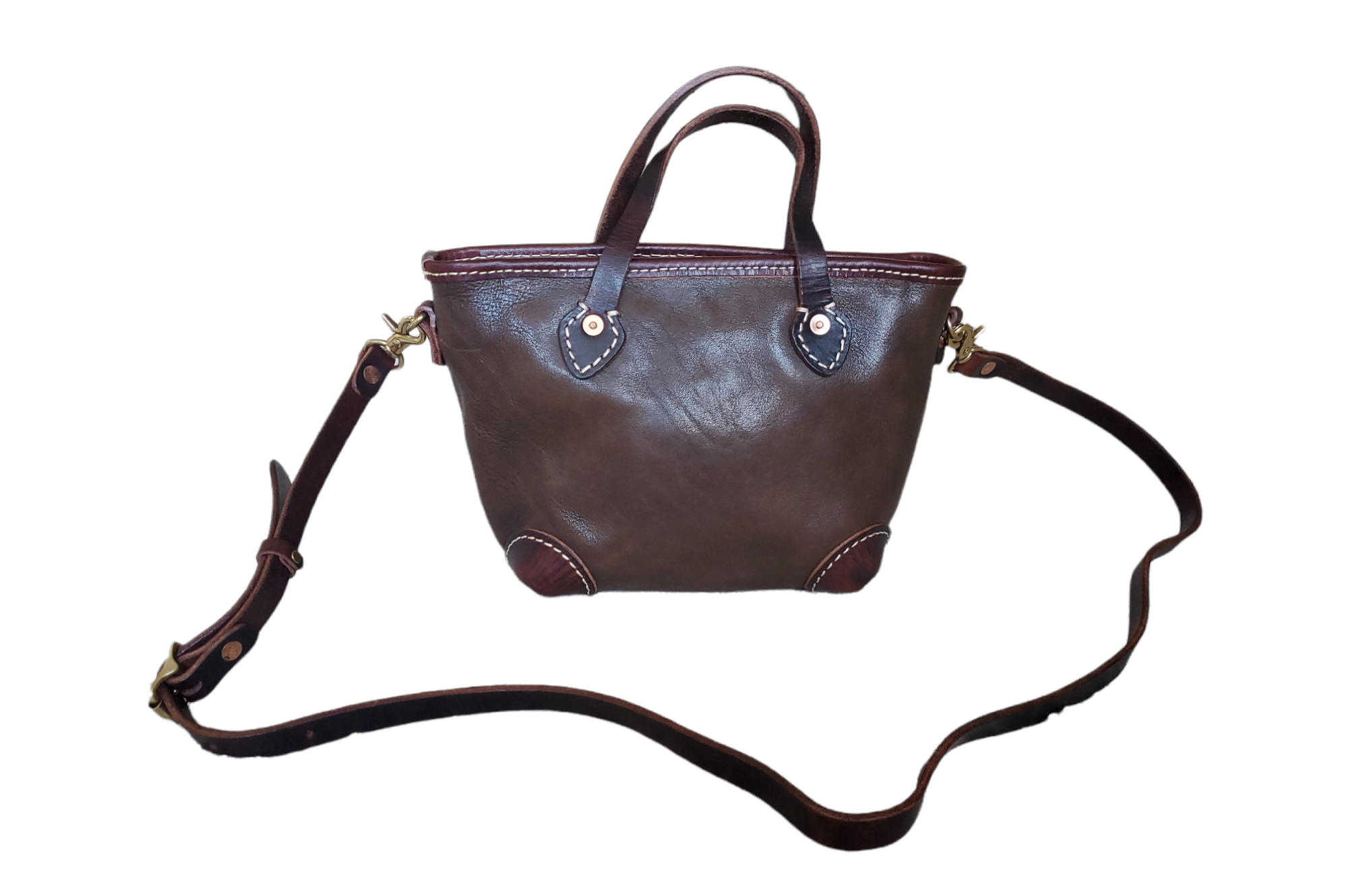 Helen Mini Handbag