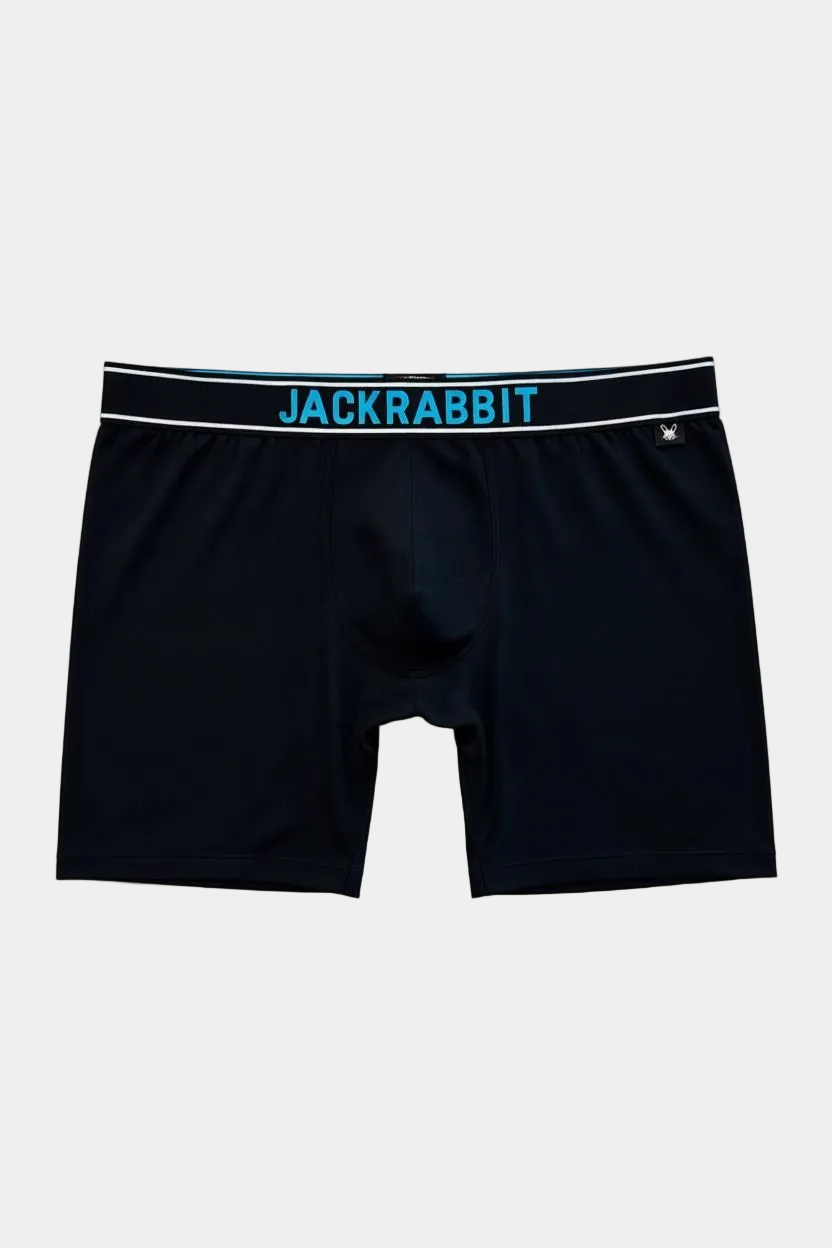 Jackrabbit Modal Boxer Brief