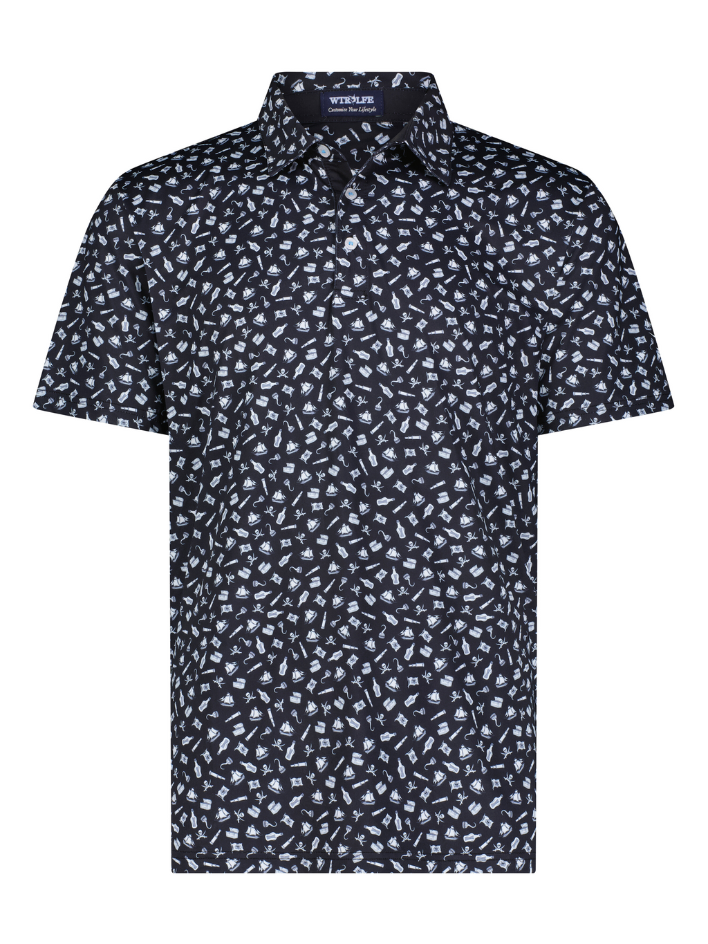Pirate Polo
