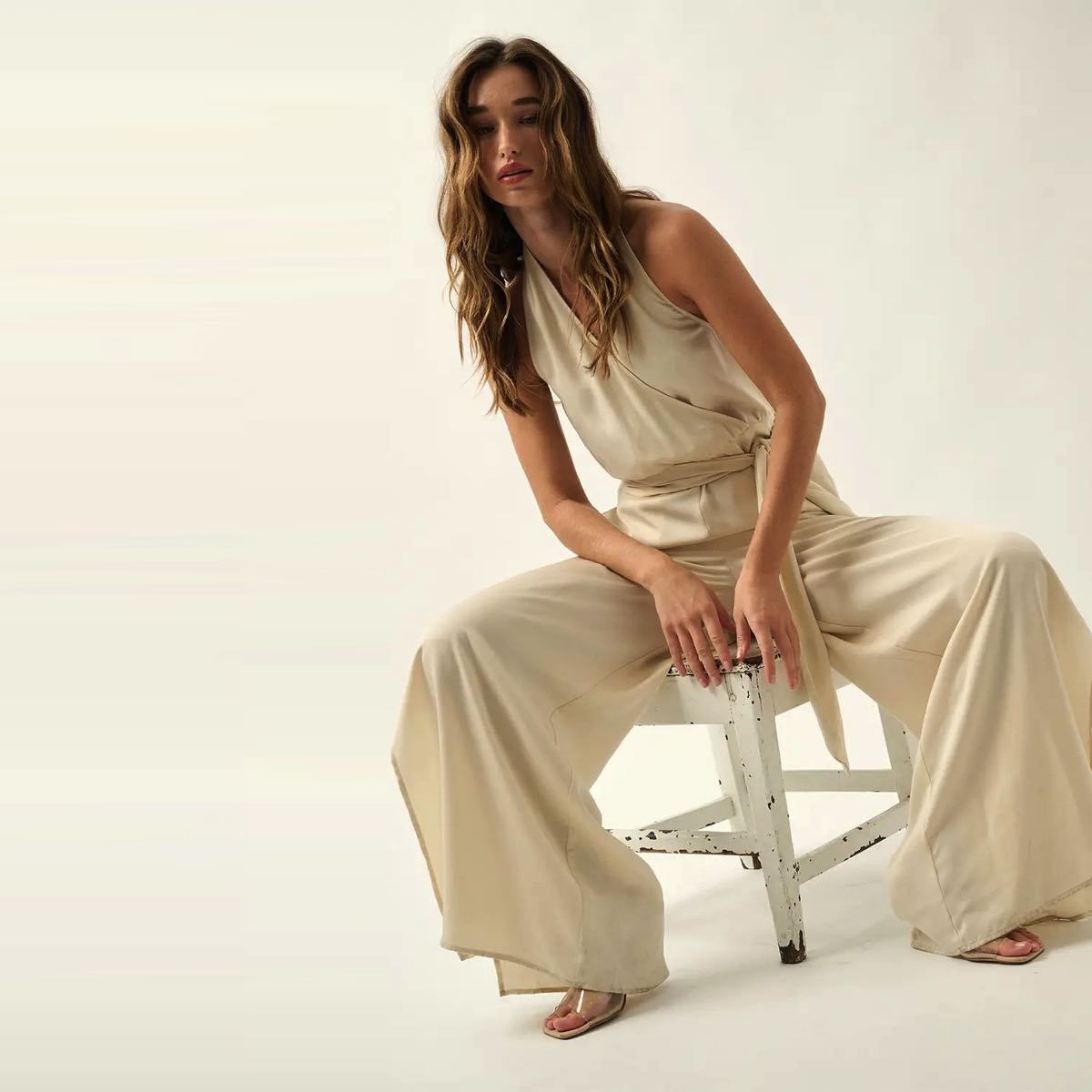 Presley Jumpsuit