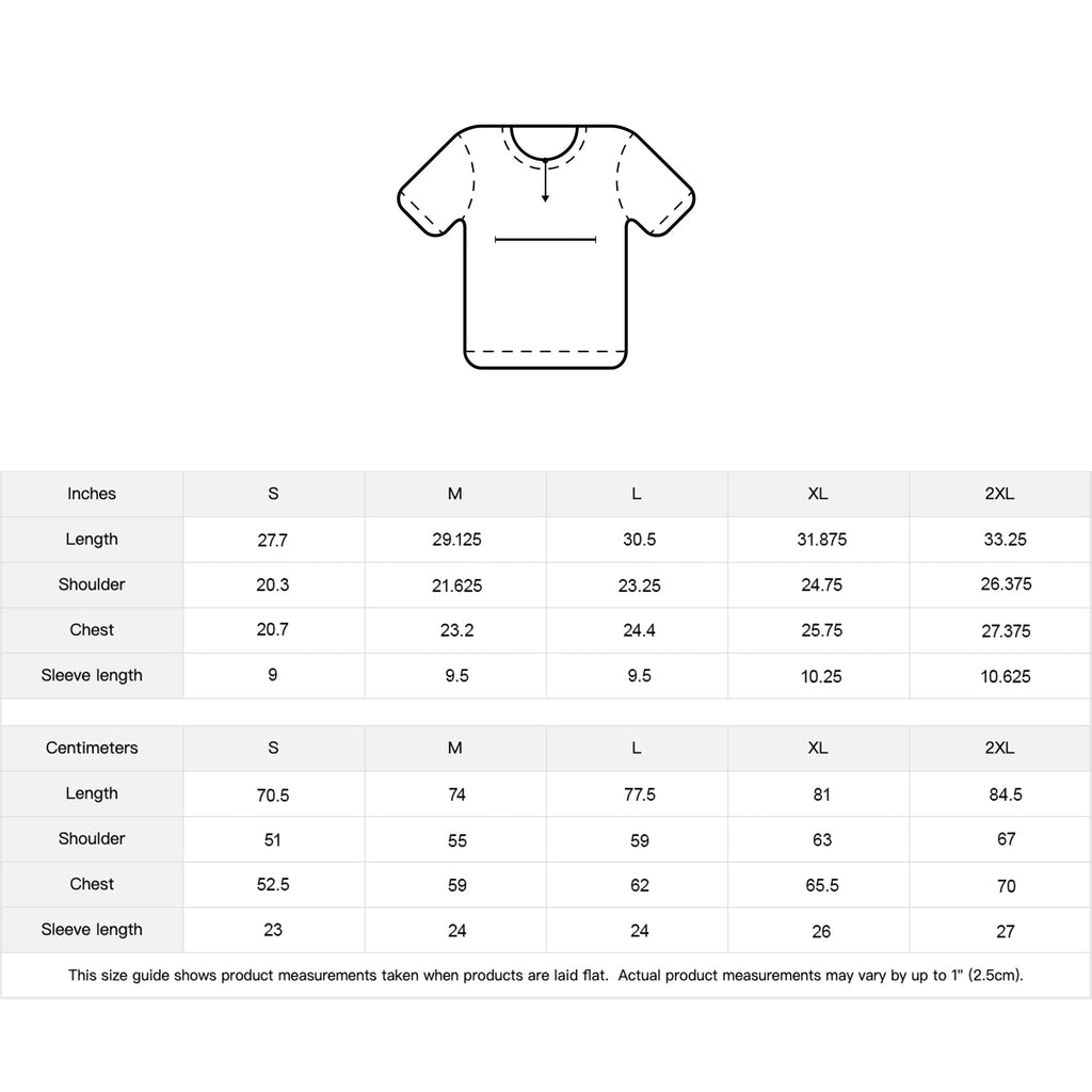 Dominican Blue Drum Skull — Oversized faded t-shirt