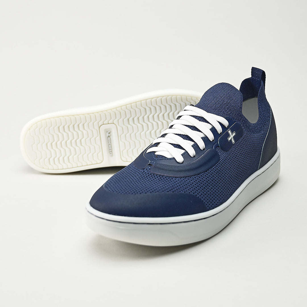 Skiff2 Navy