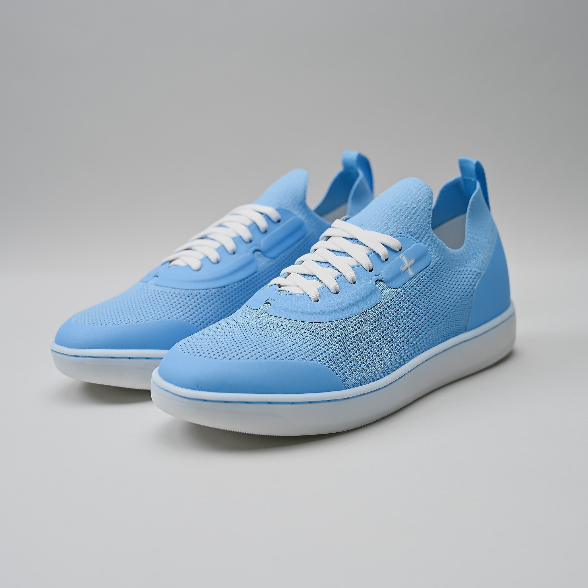 Skiff2 Blue