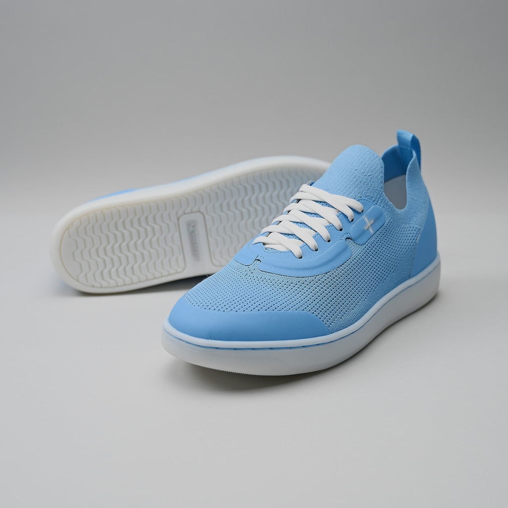 Skiff2 Blue