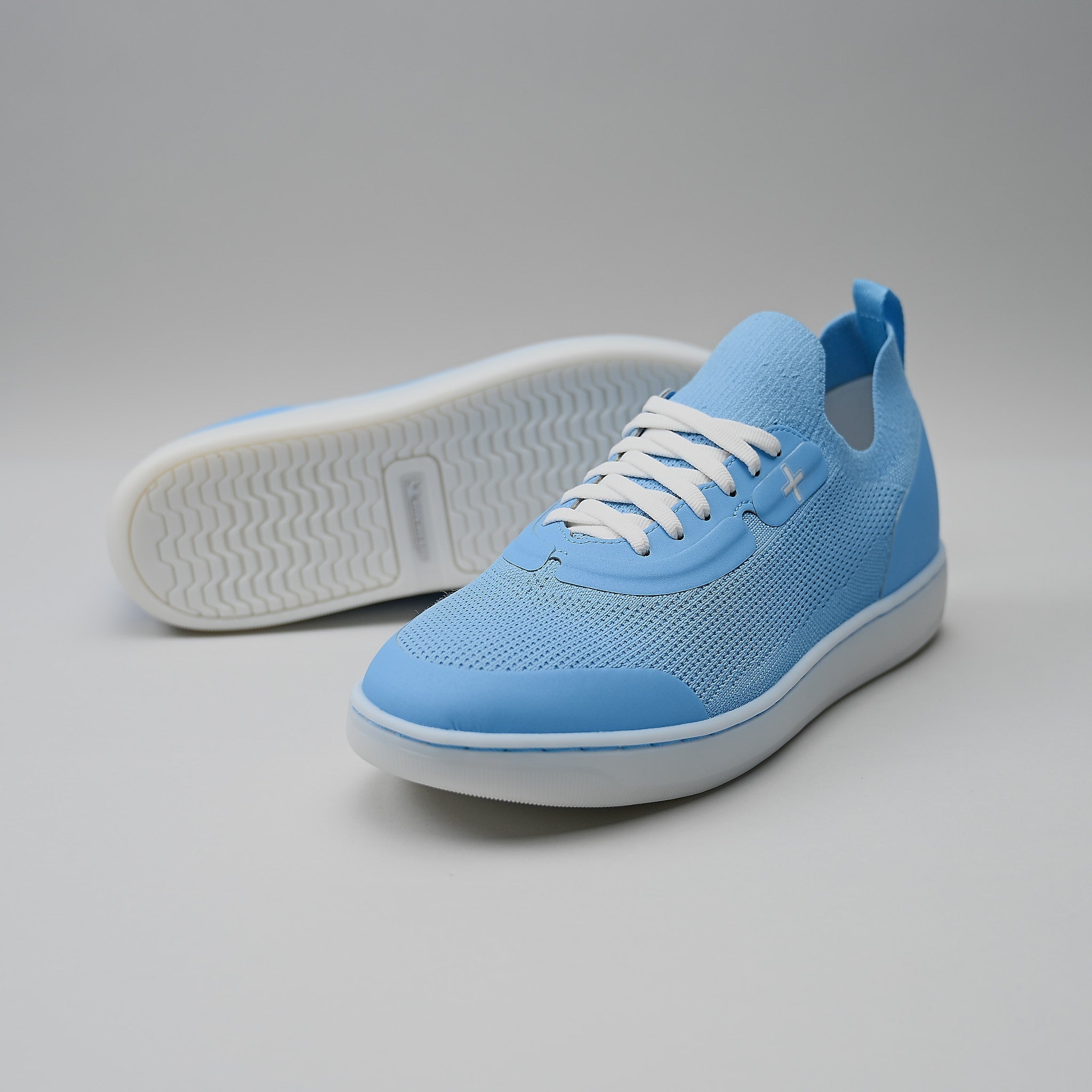 Skiff2 Blue