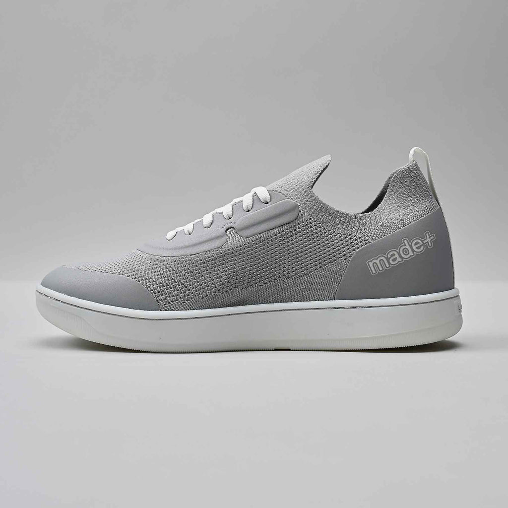 Skiff2 Grey