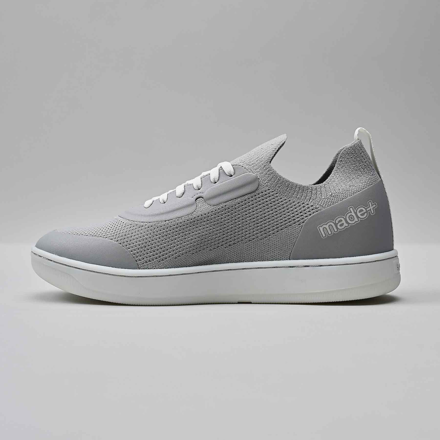 Skiff2 Grey